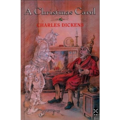 A Christmas Carol - New Windmills Ks3 - Charles Dickens