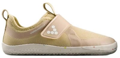 Vivobarefoot Primus Sport Iv Preschool Schoenen Beige EU 29 Kinderen