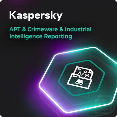 Kaspersky APT & Crimeware & Industrial Intelligence Reporting 1 Jaar Base