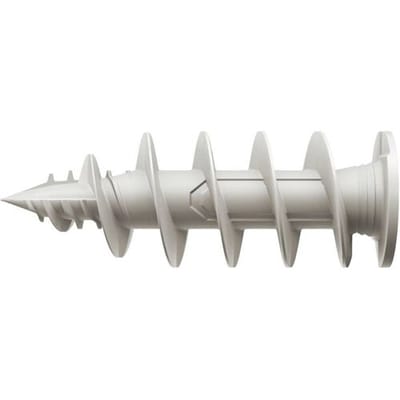 fischer FID II – Isolatiemateriaalplug voor gevelisolatie | 50 stuks