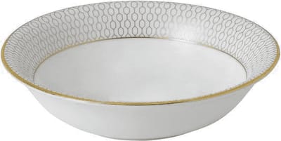WEDGWOOD - Gio Gold - Dessertschaal 16cm