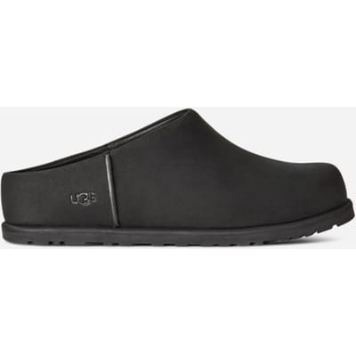 UGG® Otzo-klomp in Black, Maat 37.5, Nubuck