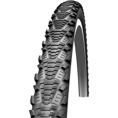 Cyclocross wiel zijwandversterking Schwalbe Cx Comp Tr K-Guard Reflex (30-622)
