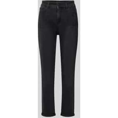 Relaxed fit jeans in 5-pocketmodel
