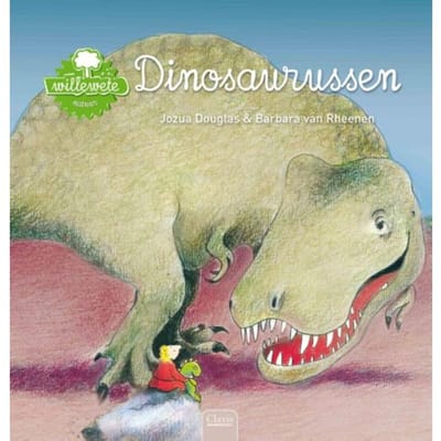 Dinosaurussen - Willewete - Jozua Douglas