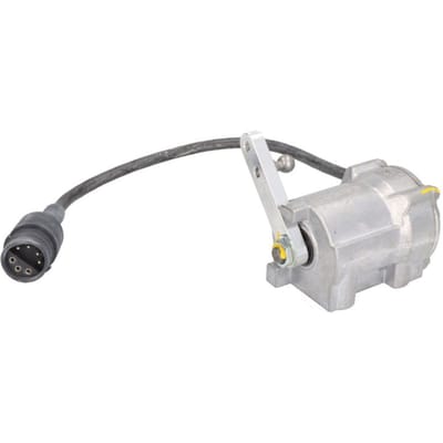 Gaspedaalpositiesensor  DT Spare Parts 1.20024