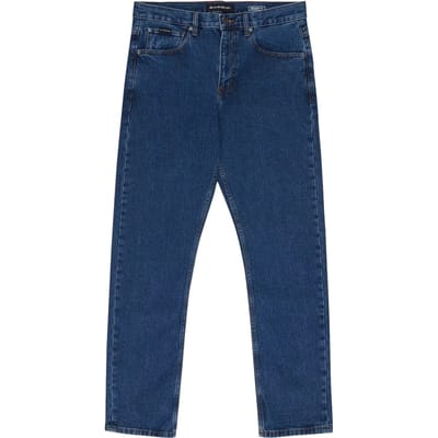 Quiksilver Modern Wave Spijkerbroek Blauw 29 / 34 Man