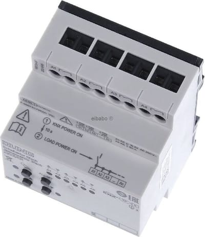 Jung Jaloezieactuator Bus Systeem - 230061SR