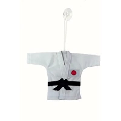Mini kimono Mizuno Karategi (x10)