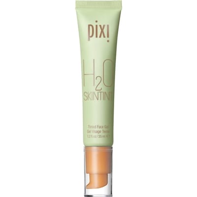 Pixi Make-up gezicht H20 Skintint Foundation Crème-foundation Dames 35 ml