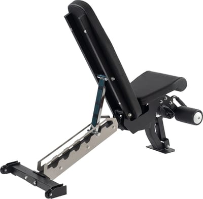 Taurus Professionele Halterbank B970