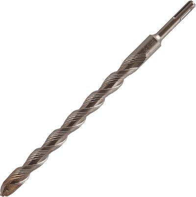 wolfcraft - Betonboor „Professional 4-cut“ hardmetaal-voorzien, SDS-plus, Ø 5 mm - 7416000