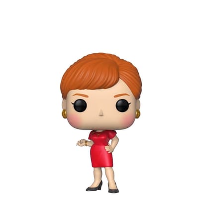 Funko! POP - VINYL - Mad Men S1 Joan