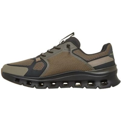 Skechers Arch Fit Glide Step Pro Sneakers groen - Maat 41