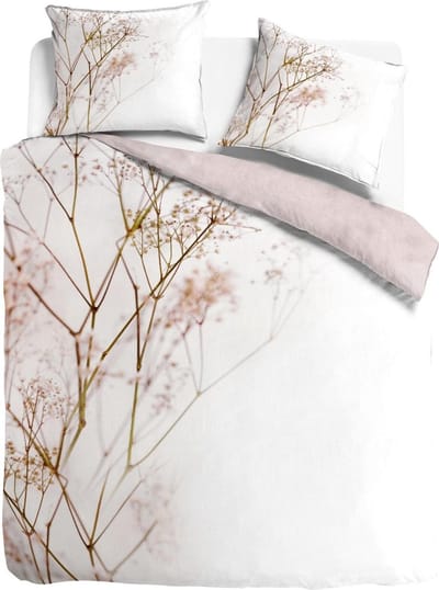 Dekbedovertrek Venice Silverline Amber Lits-jumeaux dekbedovertrek 240 x 200/220 cm + 2 slopen