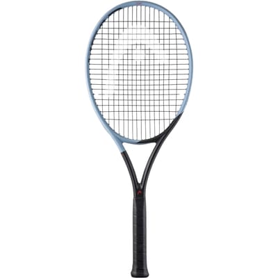 Tennisracket HEAD Instinct TEAM 2025 (Bespannen)-Gripmaat L1