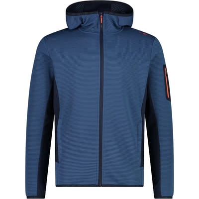 Hooded jacket CMP