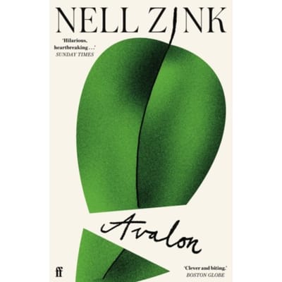 Avalon - Nell Zink