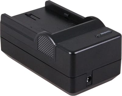 Huismerk Reislader voor Nikon accu EN-EL24