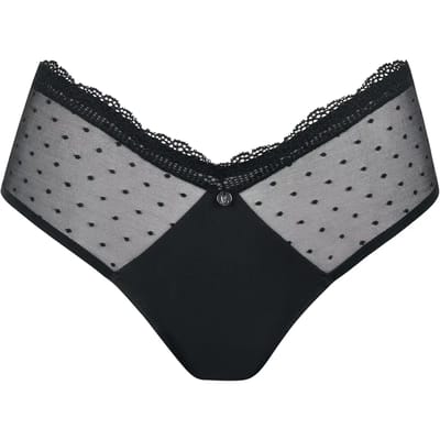 Tanga's Lisca Braziliaans laag uitgesneden RONIA