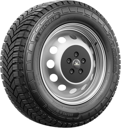 Vrachtwagenbanden - Allweather banden - Veilig Transport - Geoptimaliseerd loopvlak - 225/75R16C