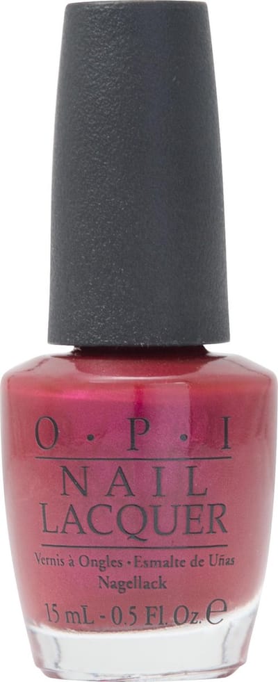 OPI Thank Glogg It'S Friday! - 15 ml - Nagellak