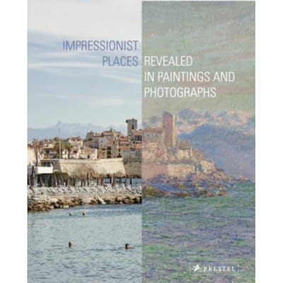 Impressionist Places - Miriam Leimer