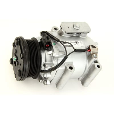 Compressor airconditioning VALEO 699826