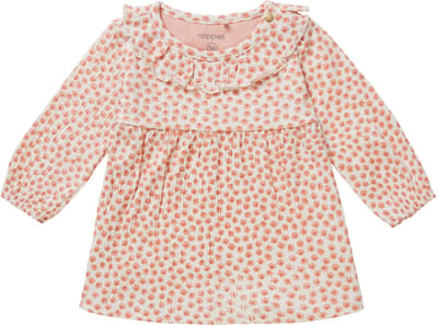 Noppies Jurk Cincinnatti Baby Maat 74