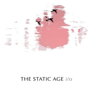 Static Age - I/O (CD)