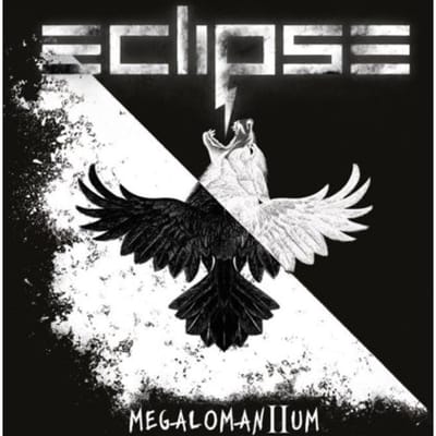 Eclipse - Megalomanium II (CD)