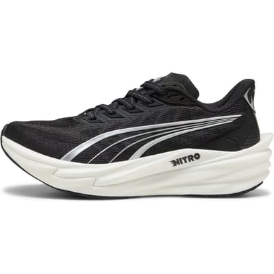 Hardloopschoenen voor dames Puma Deviate Nitro 4