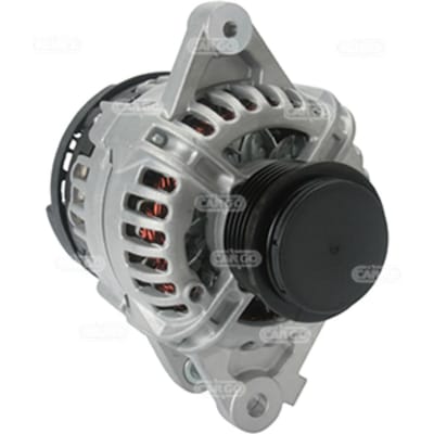 Driefasige generator HC-CARGO 114291