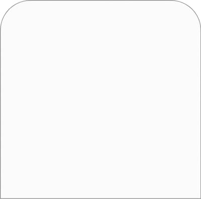 dipos – 4x Matte Beschermfolie geschikt voor Maxvi B200 | Krasbestendige & antireflecterende Screenprotector Ultra-Thin