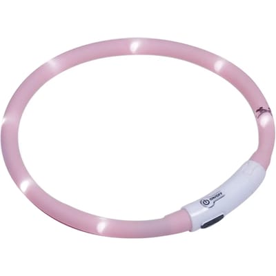 LED-halsbanden voor honden Nobby Pet Puppy