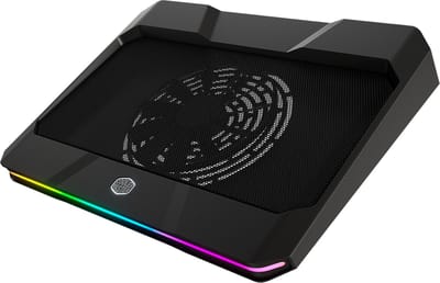 CoolerMaster NotePal X150 Spectrum laptopkoeler