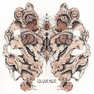 Colour Haze - 2004 Extended Play (LP) (Remastered)