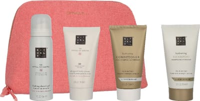 Rituals - The Ritual of Sakura - Travel Giftset