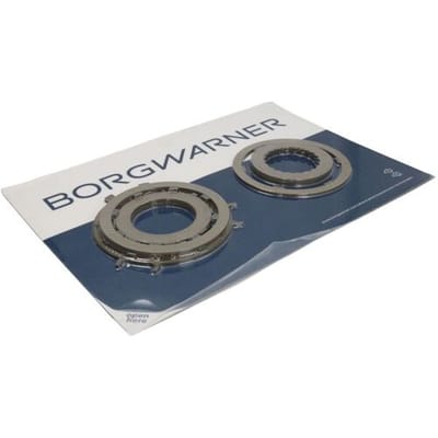 Voeringlamellenset, lamellenkoppeling (automaat) BORG WARNER 34240