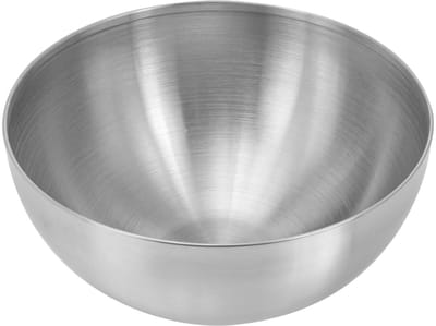 Dailygoods- Mengkommen RVS - Slakom - Snacks Kom - Soep Kom - Noedels Kom - Fruit Kom - Keuken Voedsel Opslag