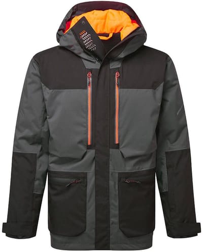 Winterjas Portwest EV461