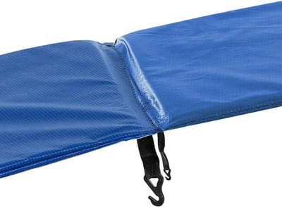 Trampoline Randkussen - Veiligheidspad - Trampoline Veiligheid - Waterdicht UV-bestendig - Universele Maten