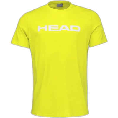 Short-sleeve Sports T-shirt Head Club Basic