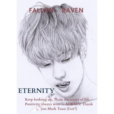 Eternity - Fallon Raven