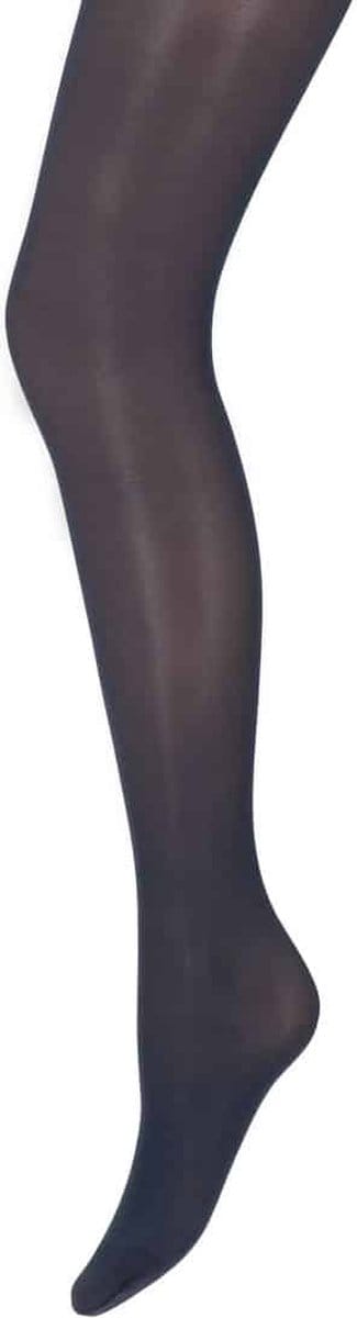 Marianne Glanzende Panty - Dames - 35 Denier - Maat L/XL - Bruin