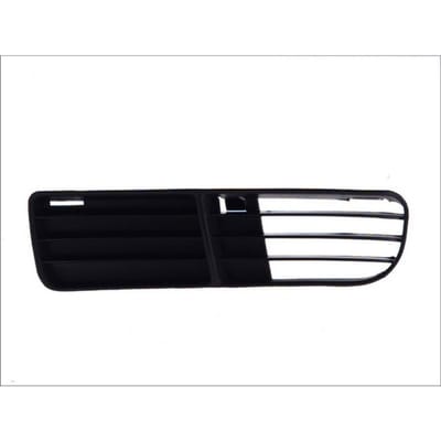Ventilatierooster, bumper BLIC 6509-01-9504991P links