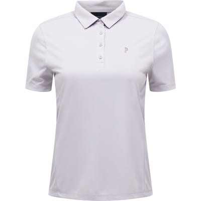 Peak Performance Womens Alta Polo
