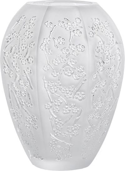 Lalique Sakura Vaas medium