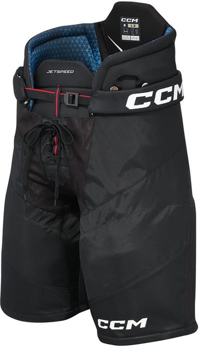 CCM - Jetspeed Ijshockeybroek - Junior - Zwart - L