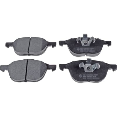 Remblokset FEBI BILSTEIN 16479, voor